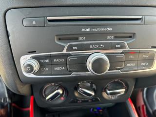 AUDI A1 usata 27