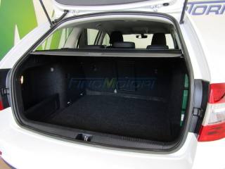 SKODA Octavia usata, con Immobilizzatore elettronico
