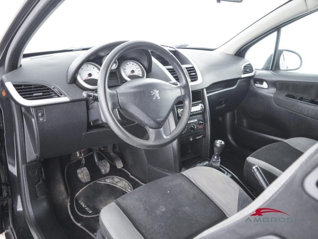 PEUGEOT 207 usata 7