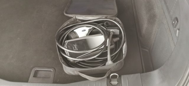 FORD Mustang Mach-E usata, con Sensore di pioggia