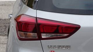 HYUNDAI i20 usata, con MP3