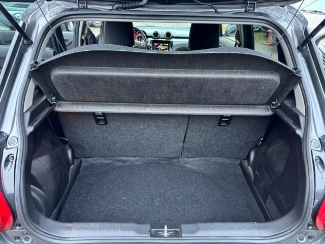 SUZUKI Swift usata, con Vetri oscurati