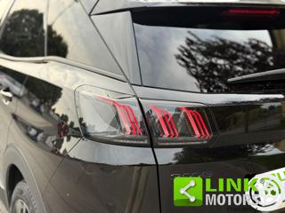 PEUGEOT 3008 usata, con Immobilizzatore elettronico