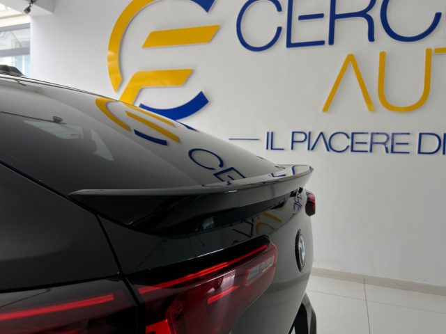 BMW X2 usata, con ESP