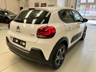 CITROEN C3 usata, con Airbag laterali