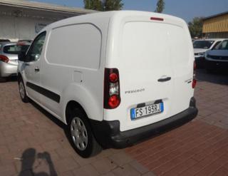 PEUGEOT Partner usata, con Boardcomputer
