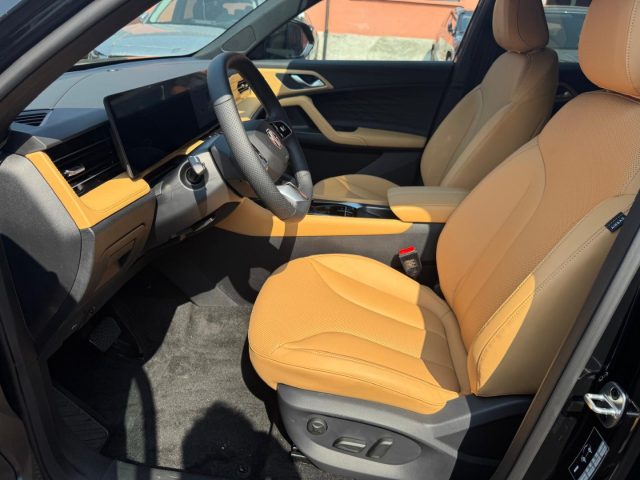 MG HS usata, con Cruise Control