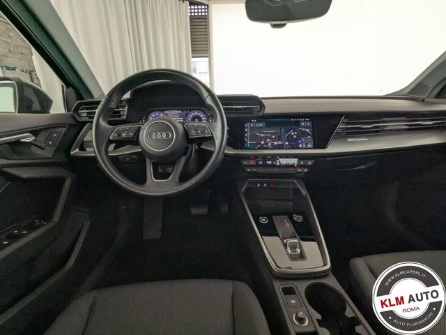 AUDI A3 usata, con Cronologia tagliandi