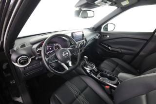 NISSAN Juke usata 1