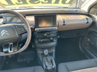 CITROEN C4 Cactus usata, con Lettore CD