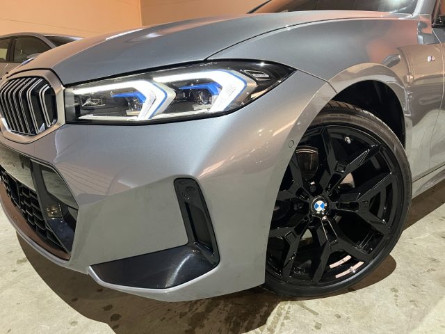 BMW 320 usata, con Airbag Passeggero