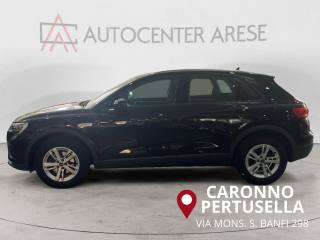 AUDI Q3 usata, con Airbag