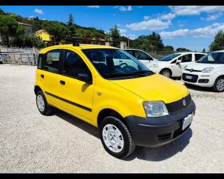 FIAT Panda usata 7