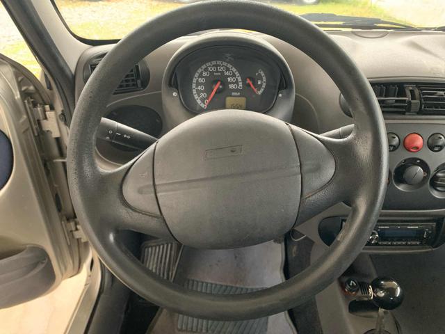 FIAT Seicento usata 18