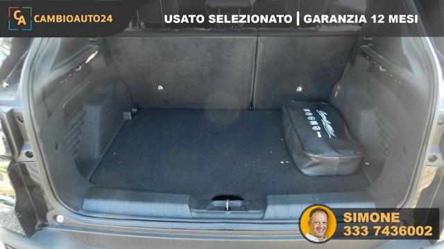 JEEP Avenger usata 65