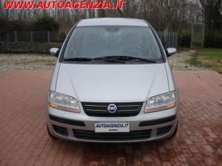 FIAT Idea usata 4