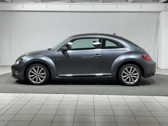 VOLKSWAGEN Maggiolino usata, con Airbag