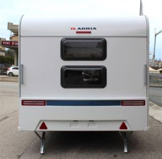 ADRIA  usata 2