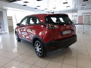 OPEL Crossland X usata, con Cruise Control