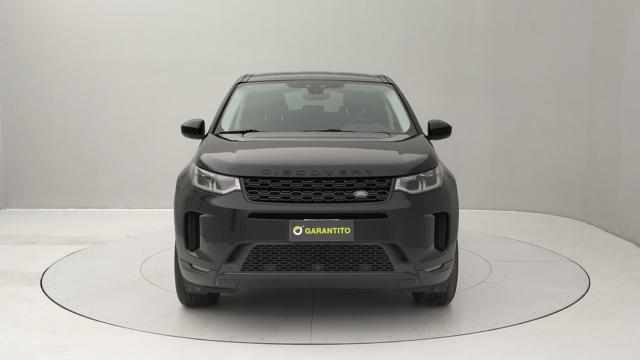 LAND ROVER Discovery Sport usata, con Cerchi in lega