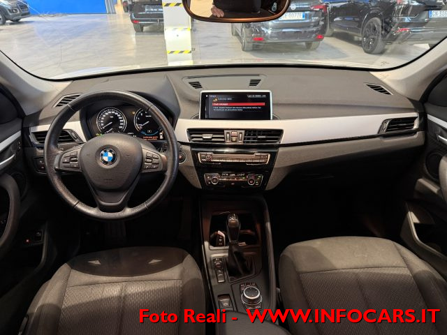 BMW X1 usata, con Climatizzatore
