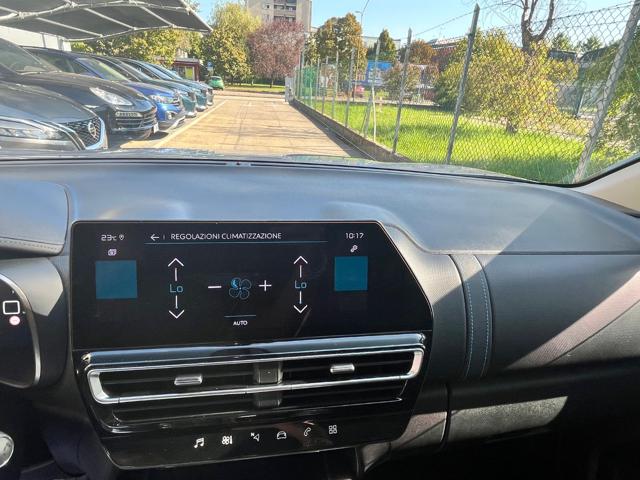 CITROEN C5 Aircross usata, con Climatizzatore