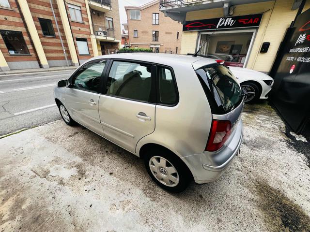 VOLKSWAGEN Polo usata, con Chiusura centralizzata