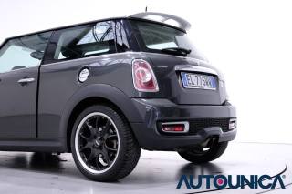 MINI Cooper S usata 61