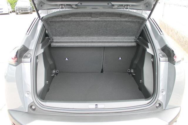 PEUGEOT 2008 usata, con Boardcomputer