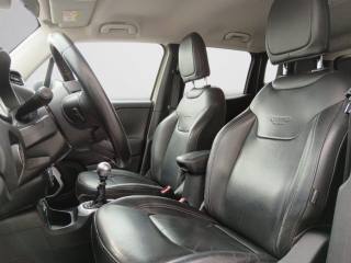 JEEP Renegade usata, con Cerchi in lega
