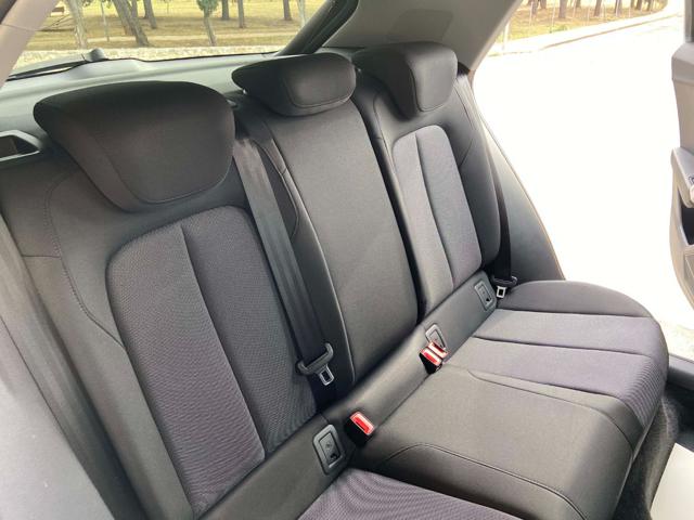 AUDI Q2 usata, con Cruise Control