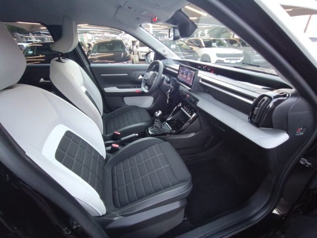 CITROEN C3 usata, con Cruise Control