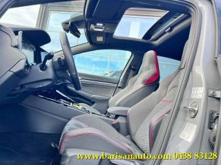 VOLKSWAGEN Golf GTI usata, con Chiusura centralizzata