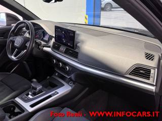 AUDI Q5 usata, con Controllo trazione