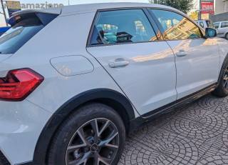 AUDI A1 usata, con Autoradio