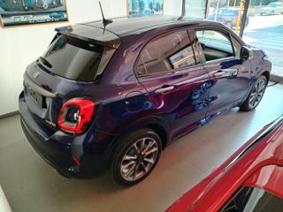 FIAT 500X usata, con Airbag laterali