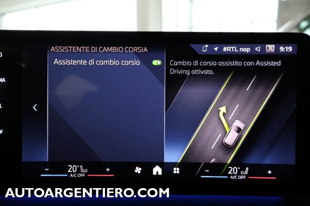 BMW 118 usata, con Sistema di chiamata d