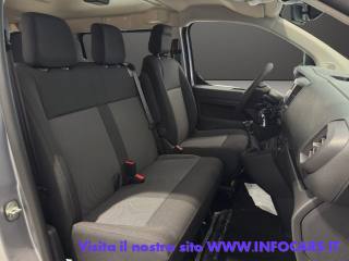 CITROEN Jumpy usata, con Autoradio