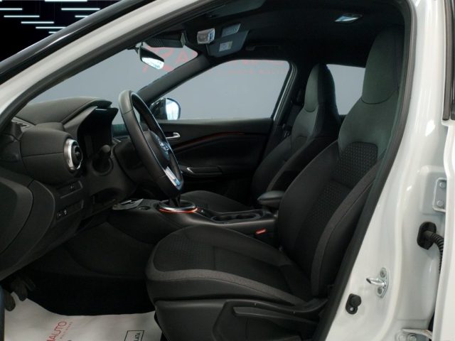 NISSAN Juke usata 15