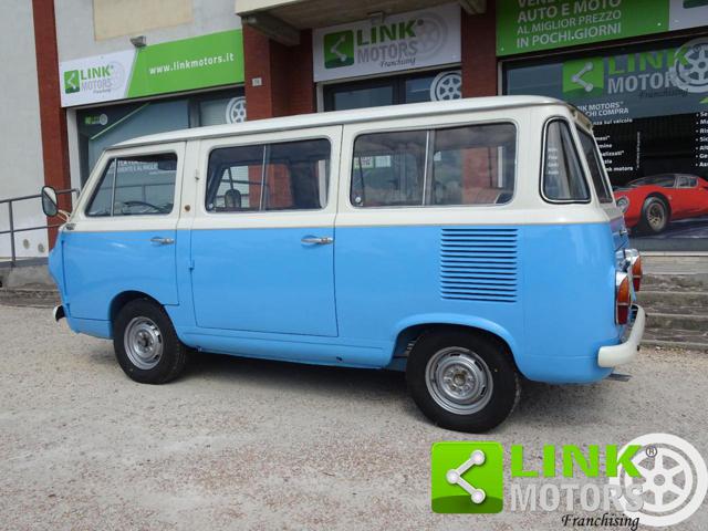 FIAT 850 usata 31
