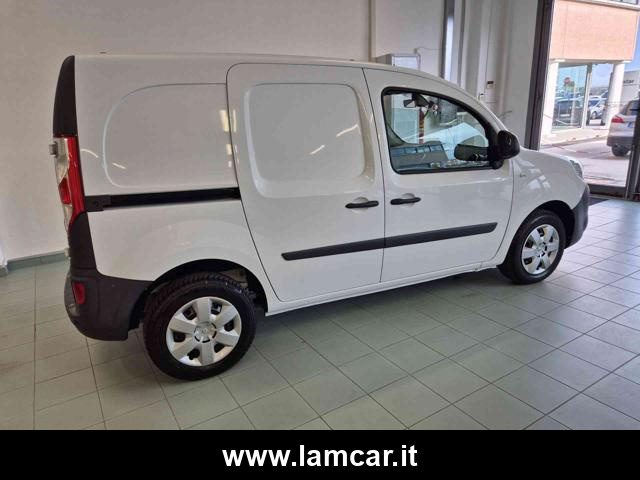 RENAULT Kangoo usata, con ESP