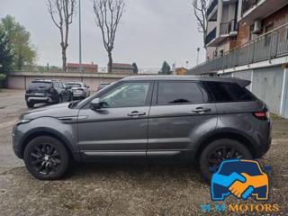 LAND ROVER Range Rover Evoque usata, con Chiusura centralizzata