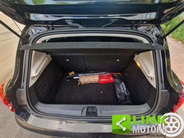 RENAULT Clio usata, con Climatizzatore