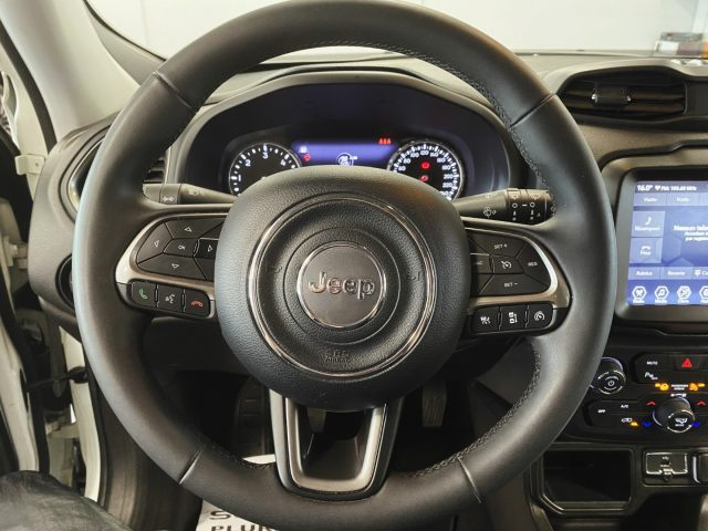 JEEP Renegade usata, con Bluetooth