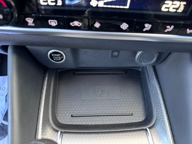 NISSAN Qashqai usata, con Servosterzo