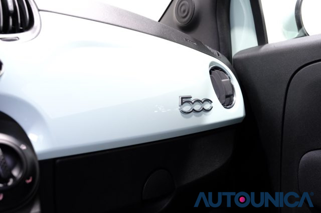 FIAT 500 usata 29