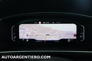 VOLKSWAGEN Tiguan usata, con USB