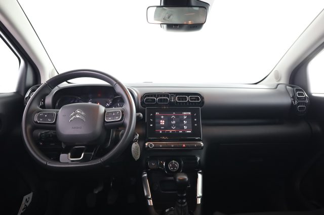 CITROEN C3 Aircross usata 3