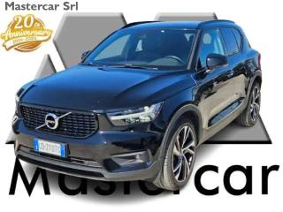 VOLVO XC40 XC40 1.5 t5 phev R-design auto my21 - GD210TG