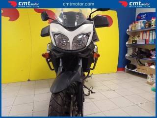 SUZUKI V-Strom 650 usata 3